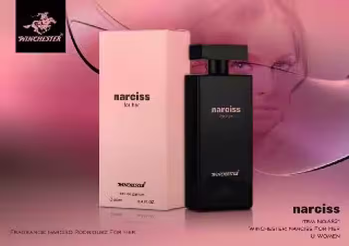 عطر ادکلن زنانه نارسیس رودریگز فور هر پرفیوم