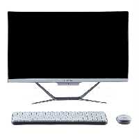 کامپیوتر آل این وان سایز 24 اینچ ای‌اف‌کی مدل EFK WOLF پردازنده Core i3 10100 رم 8GB حافظه 128GB گرافیک Intel