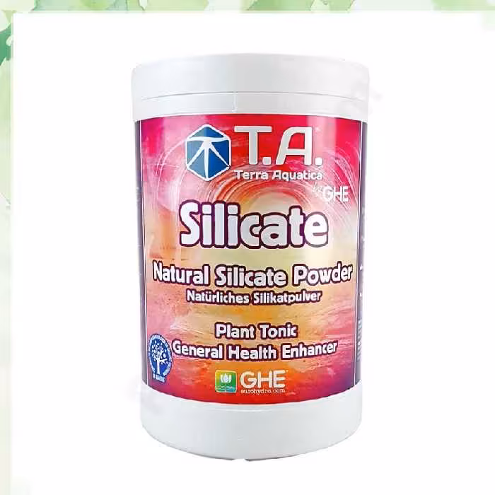 کود ترا آکواتیکا سیلیکات 600 گرمی ‏‎|‎‏ ‏Terra Aquatica Silicate