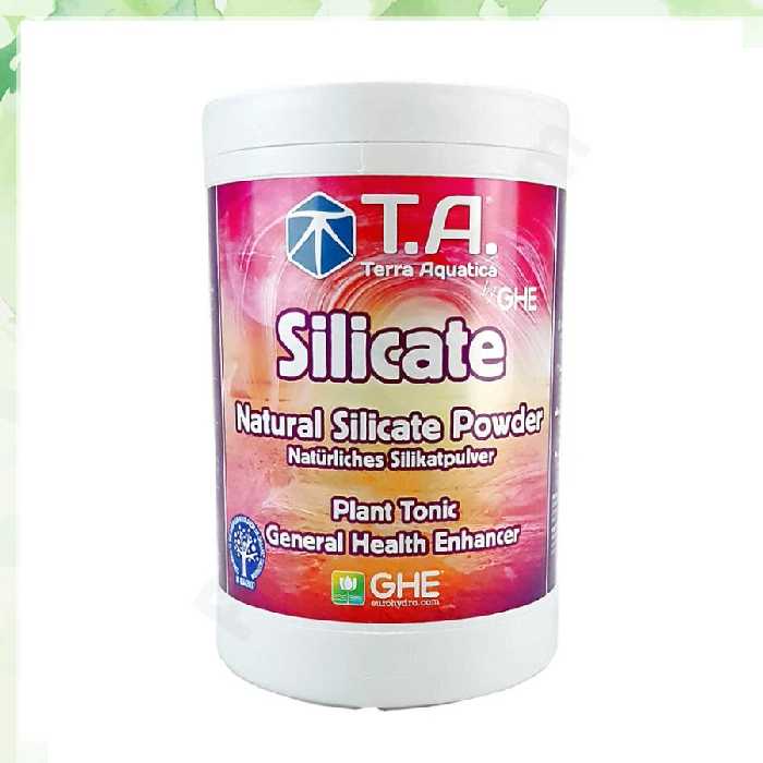 کود ترا آکواتیکا سیلیکات 600 گرمی ‏‎|‎‏ ‏Terra Aquatica Silicate