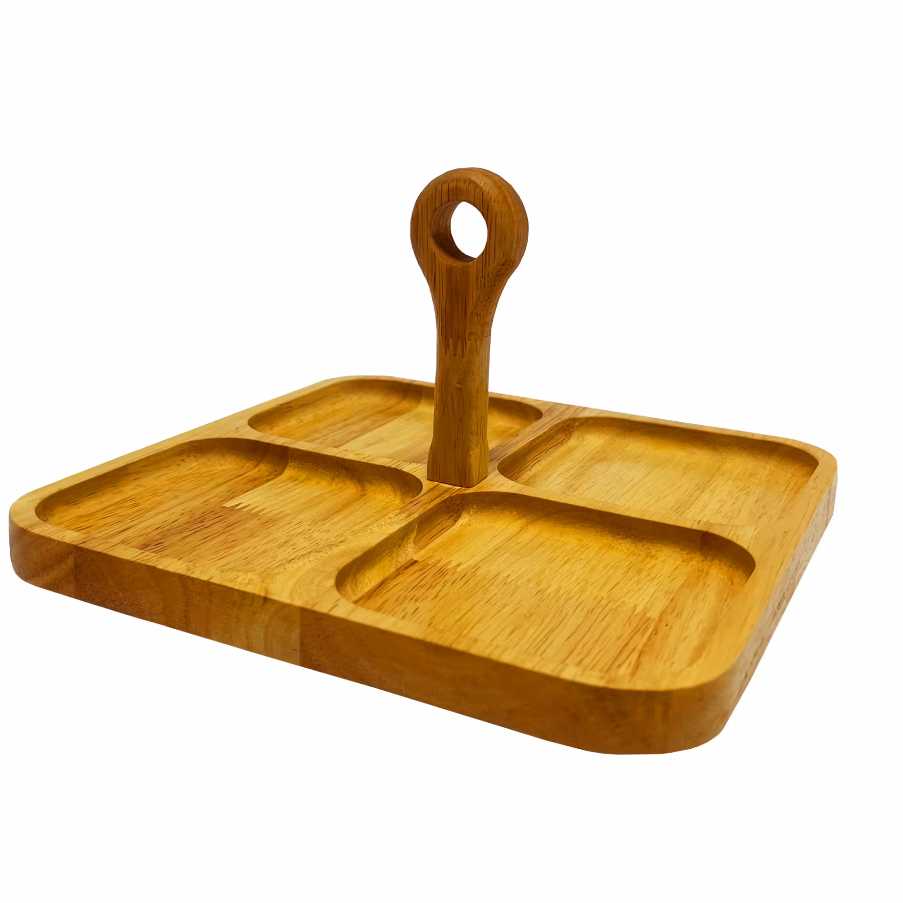 اردو خوری مدل مربع کد P42