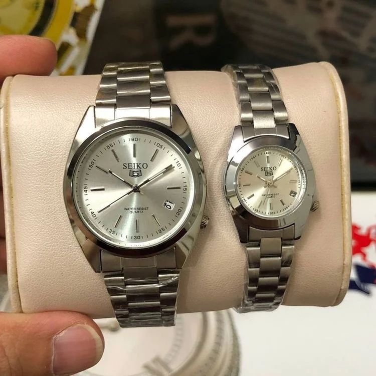 ساعت ست سیکو 5