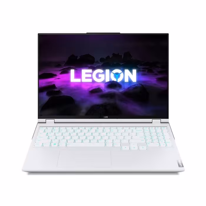 لپ تاپ 15.6 اینچ لنوو مدل Legion 5 پردازنده Core i7 11800H رم 16GB حافظه 512GB SSD گرافیک 8GB 3070 WQXGA