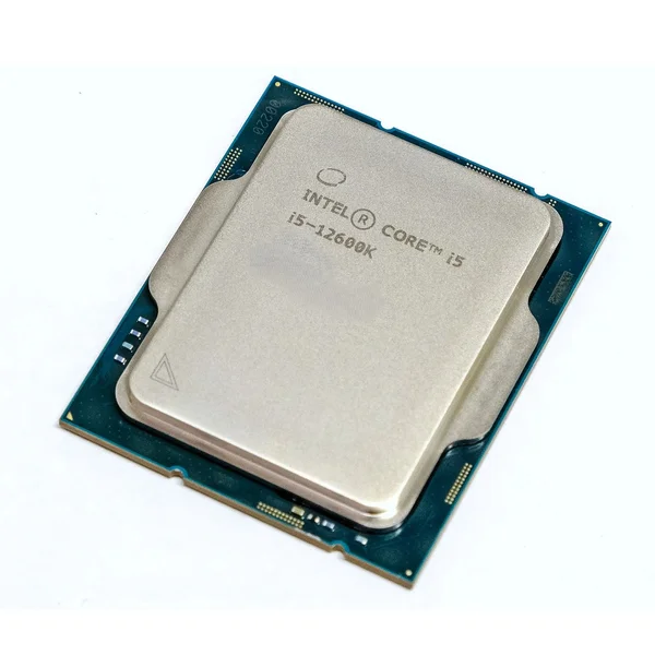 قیمت و خرید پردازنده اینتل Intel Core i5-12600K Tray