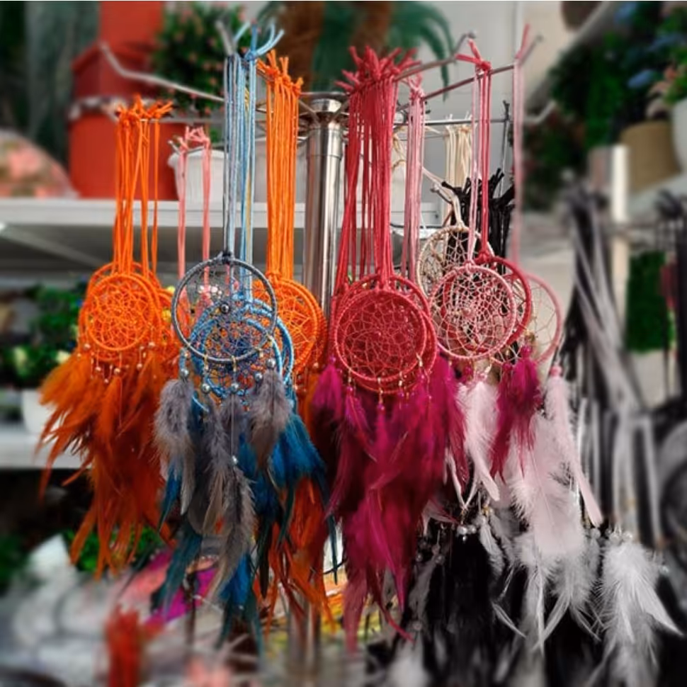 آویز دریم کچر بزرگ، لوکس اسپرت محمد 