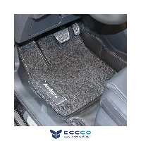 کفپوش نسل جدید آئودی Q5 برند eccco