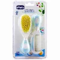 شانه و برس cihcco مدل 12-20