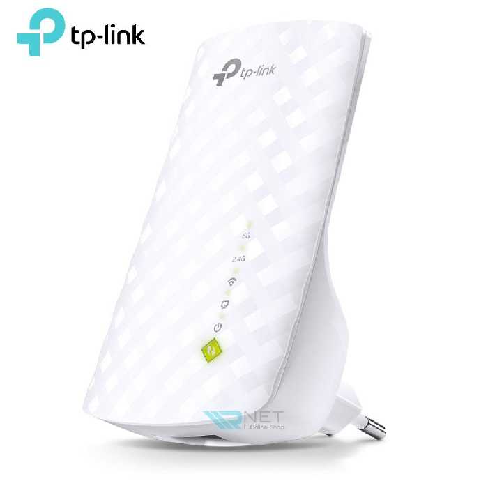توسعه دهنده وایرلس AC750 تی پی لینک مدل TP-Link RE200