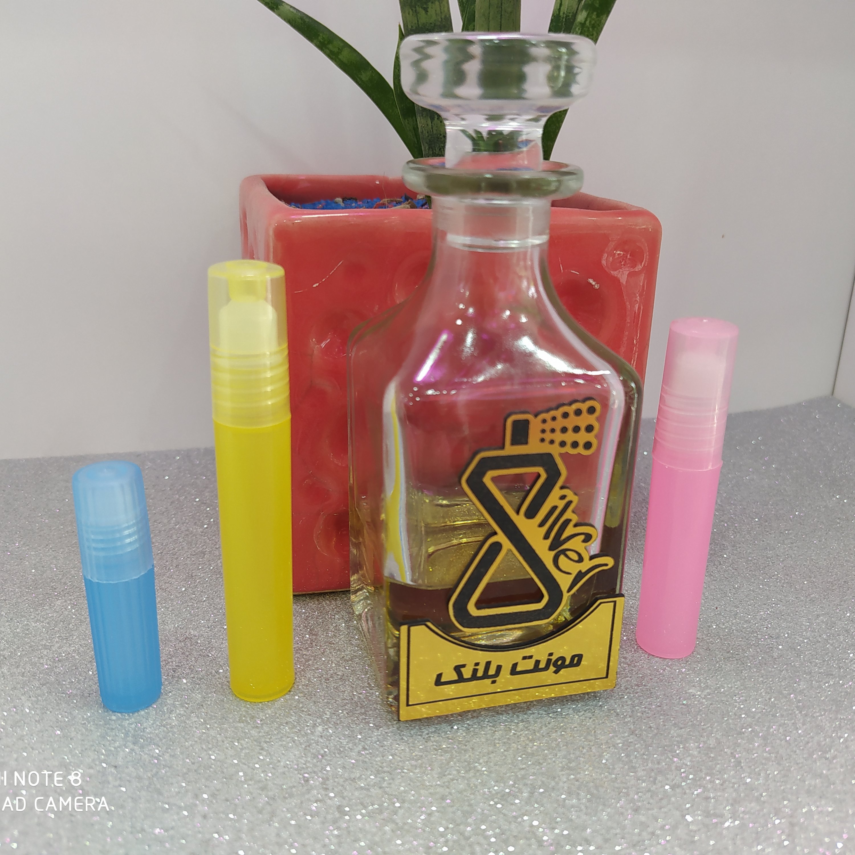 عطر مونت بلنک درجه 1