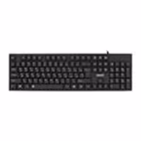 کیبورد باسیم بیاند مدل BK-2250i