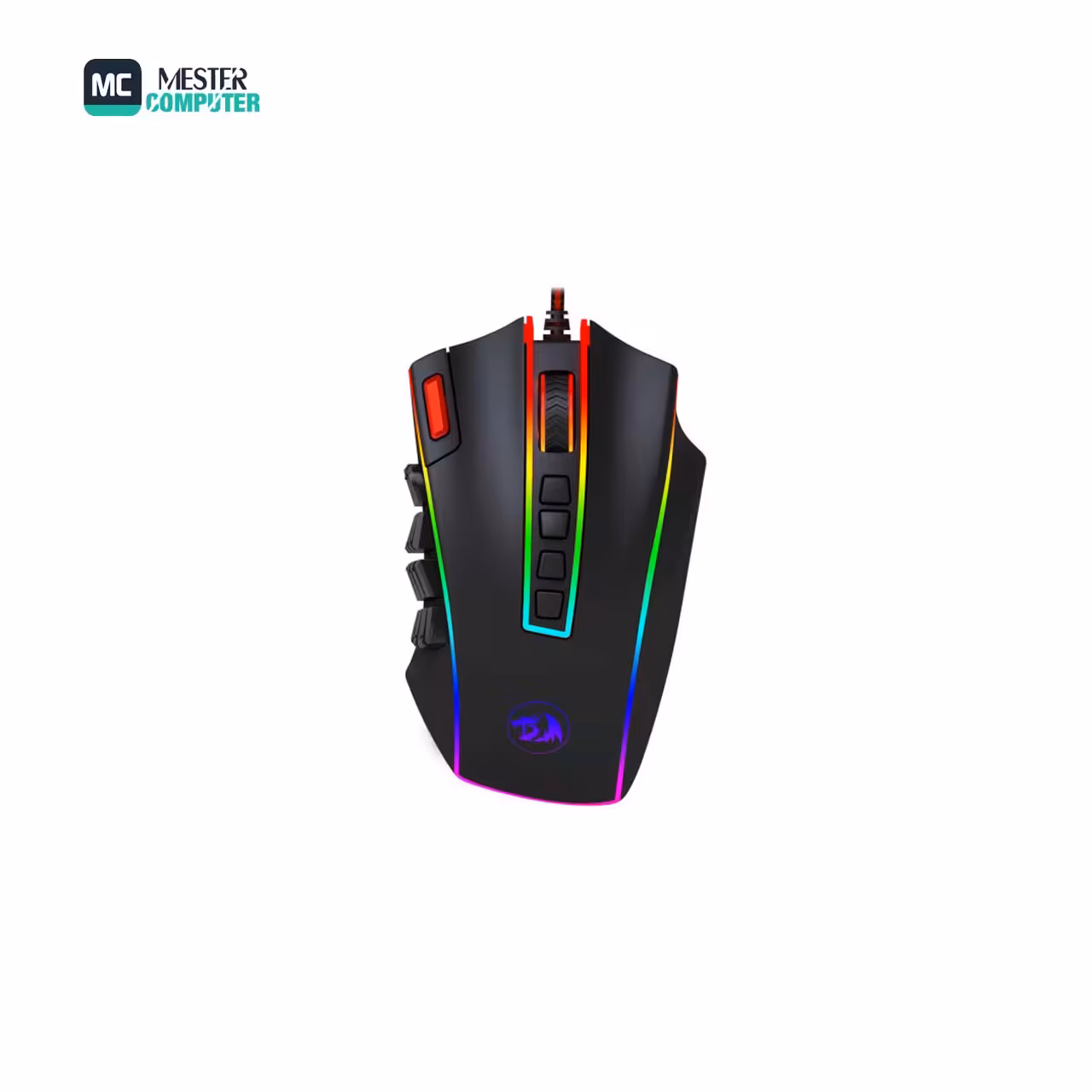 قیمت و خرید موس گیمینگ ردراگون Legend Chroma M990 RGB | مستر کامپیوتر | آسوده خرید کنید
