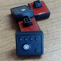 گاز خودرو کلید