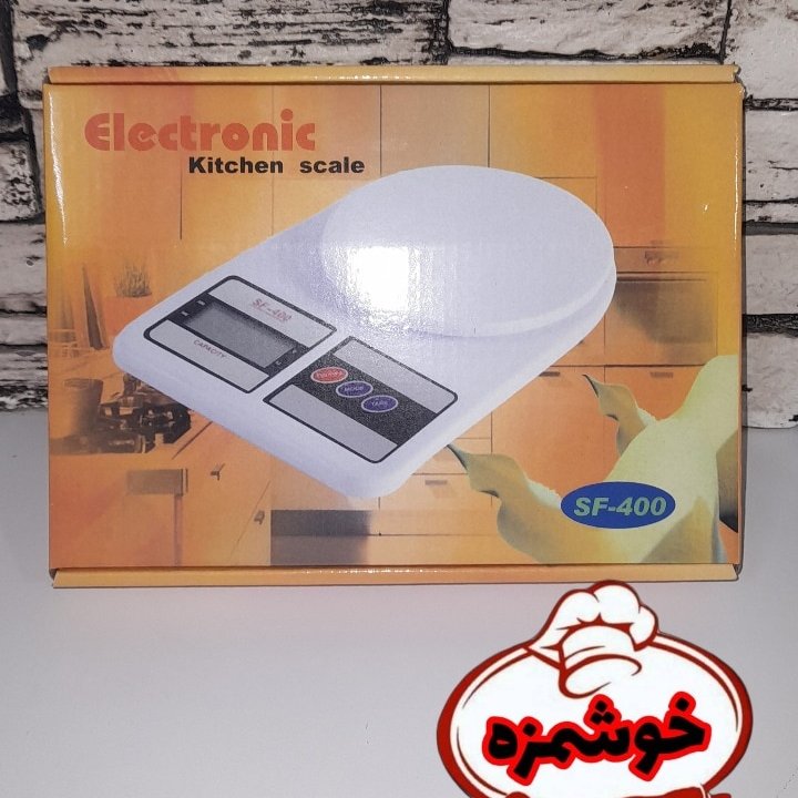 ترازو 10کیلویی