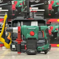 دریل تخریب پارکساید اصلی 
مدل PBH 1500 F6 
توان 1500 وات 
ولتاژ برق 220 ولت 
