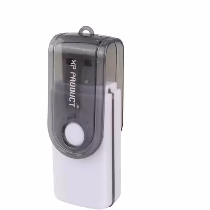 رمریدر همه کاره ایکس پی XP-T70 A