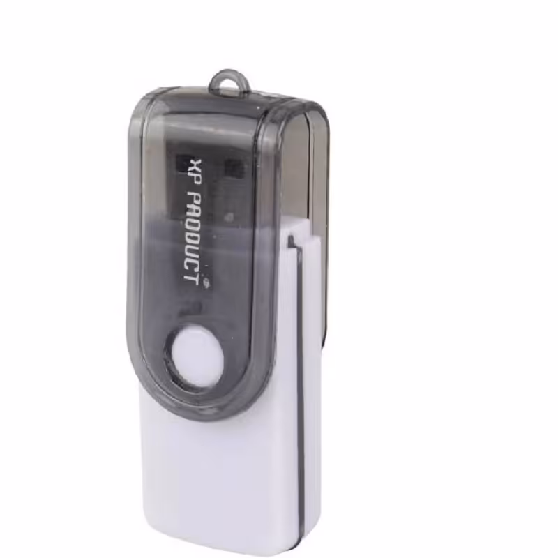 رمریدر همه کاره ایکس پی XP-T70 A