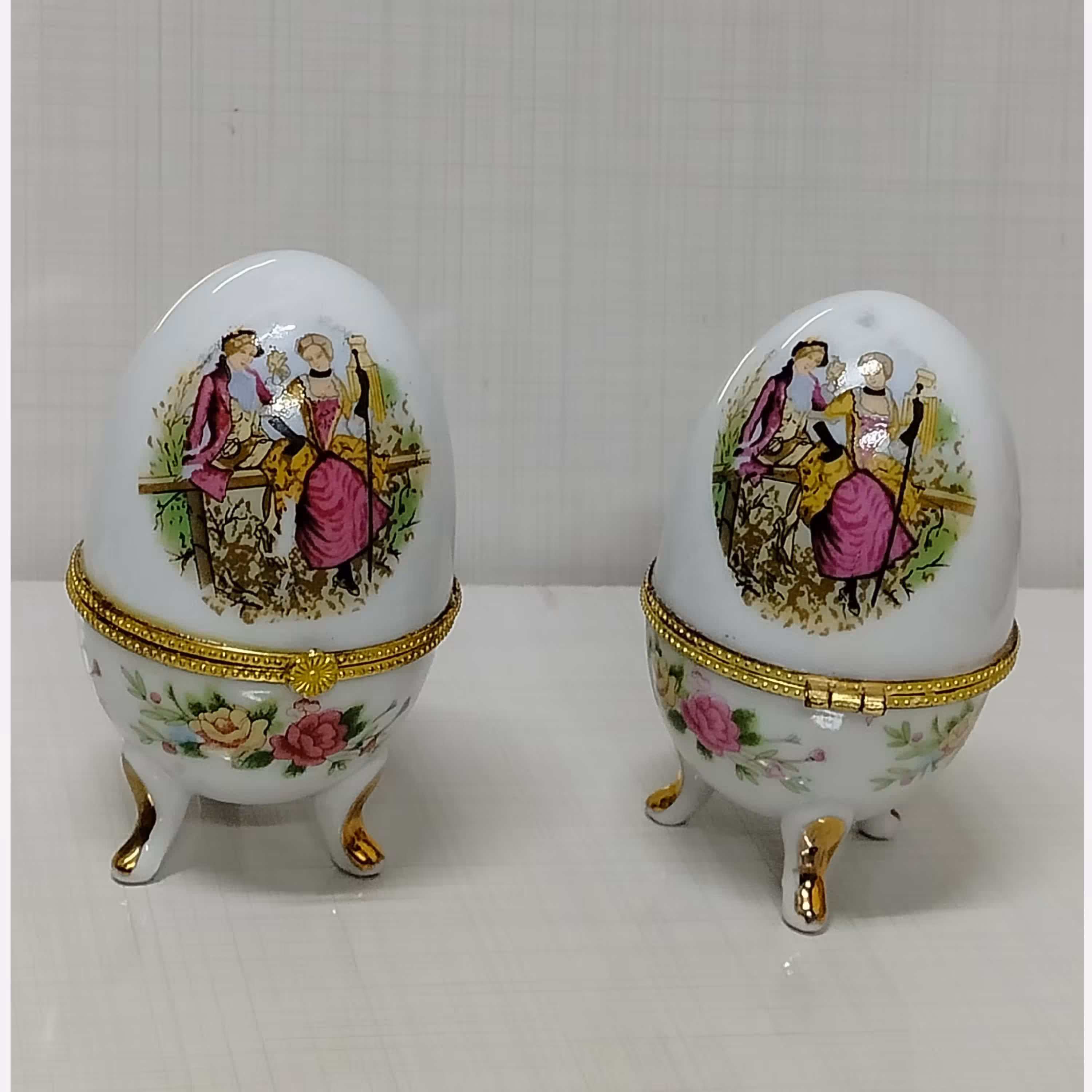 جا جواهری چینی جاجواهری دکوری تزئینی