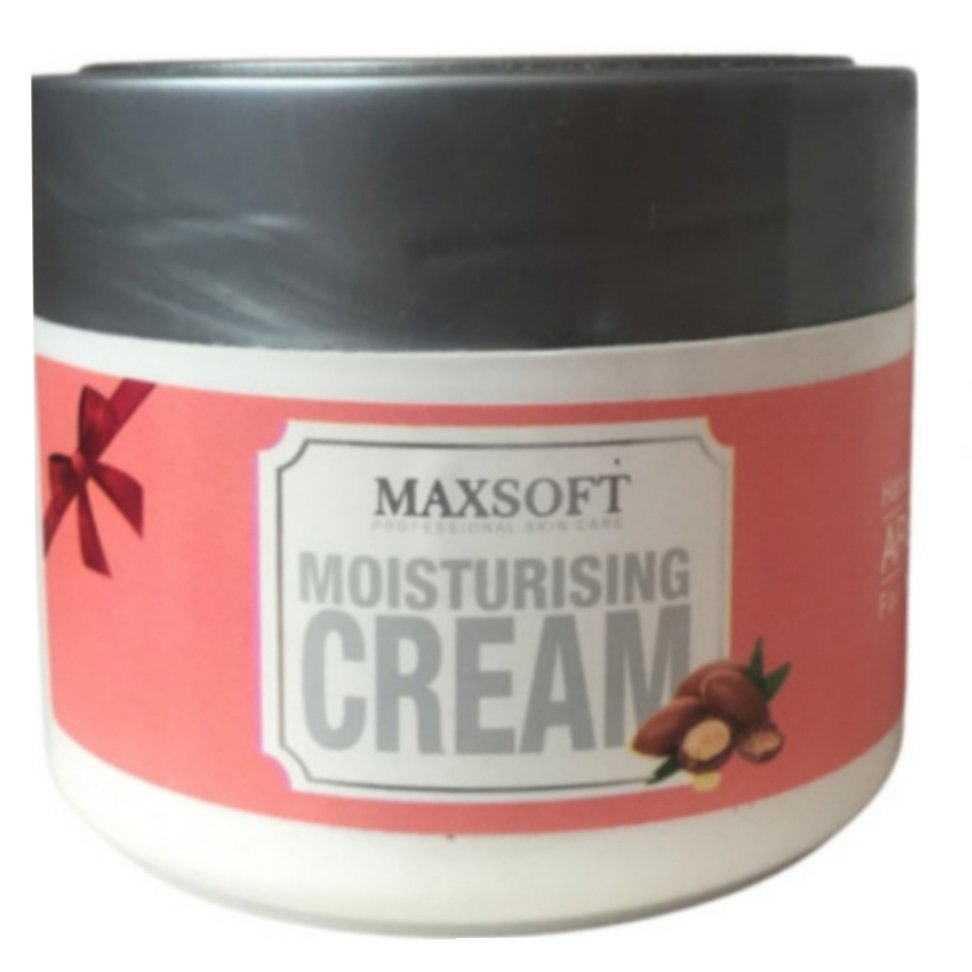 پک 10 عددی کرم مکس سافت آرگان