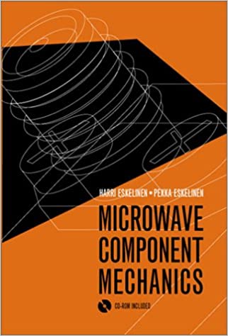  دانلود کتاب Microwave Component Mechanics, 2003 - دانلود کتاب های دانشگاهی