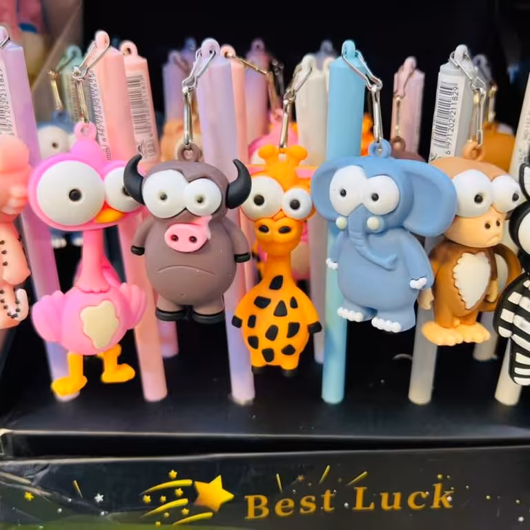 روان نویس طرح فانتزی