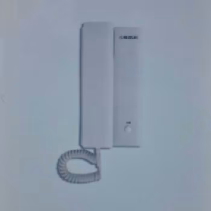 گوشی دربازکن آیفن سوزوکی