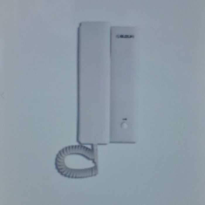 گوشی دربازکن آیفن سوزوکی