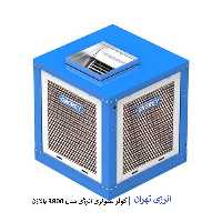 کولر سلولزی انرژی مدل 3800