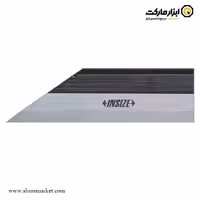 خط کش مویی اینسایز 10 سانتی متر مدل 100-4700