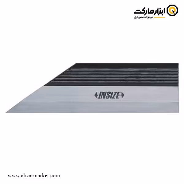 خط کش مویی اینسایز 10 سانتی متر مدل 100-4700