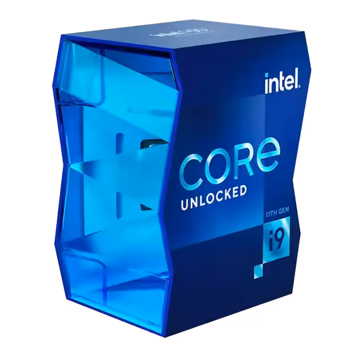 پردازنده اینتل Core i9 11900 Rocket Lake | آی تی هوم
