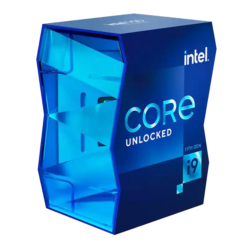 پردازنده اینتل Core i9 11900 Rocket Lake | آی تی هوم
