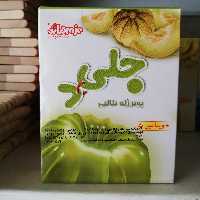 پودر ژله طالبی  دراژه جلید 100 گرمی