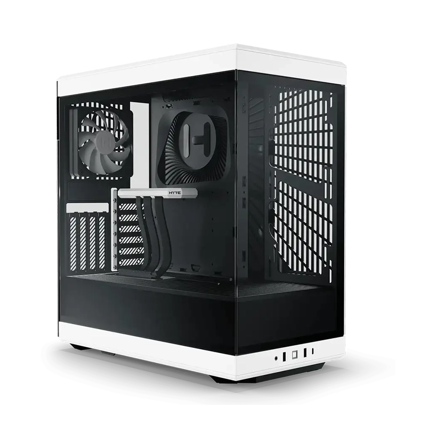 کیس هایت مدل Y40 Panda مشخصات، آخرین قیمت و خرید