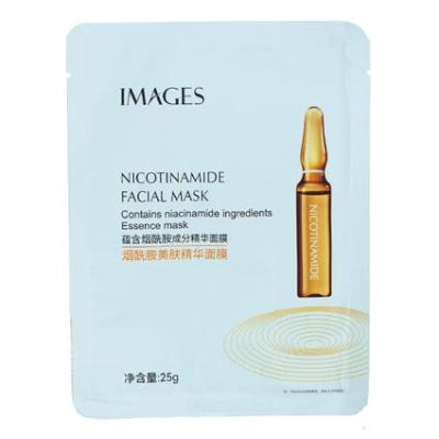 ماسک ورقه ای نیکوتین آمید ایمیجز 25 گرمی