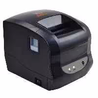 فیش پرینتر mini zec 