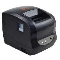 فیش پرینتر mini zec 