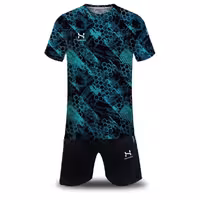 ست تیشرت و شلوارک تمرینی هومود 2024