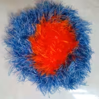 اسکاج بافتنی یوموش زیبا و کاربردی