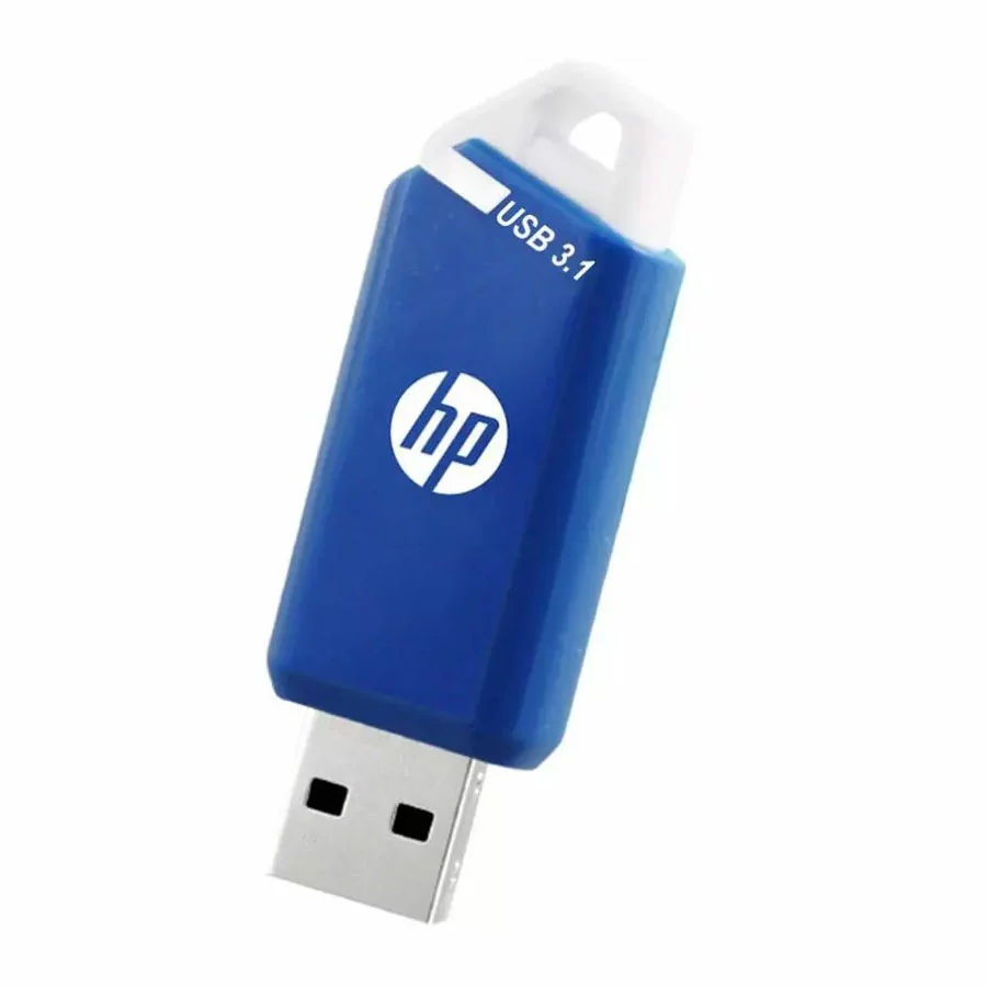 فلش مموری اچ پی x755w USB 3.1 64GB