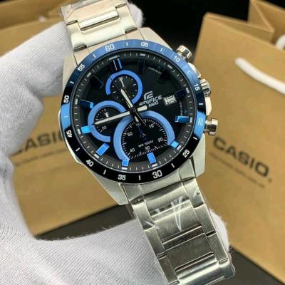 ساعت کاسیو مردانه edifice