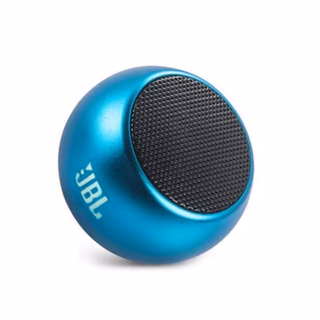 اسپیکر بلوتوثی جی بی ال مدل  MINI M3 اسپیکر شارژی قابل حمل JBL MINI M3