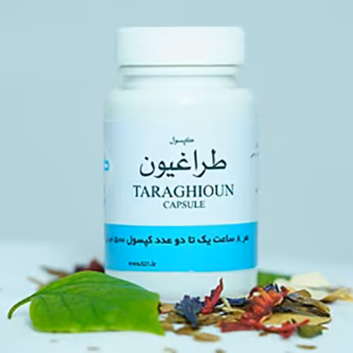 طراغیون طوبی
