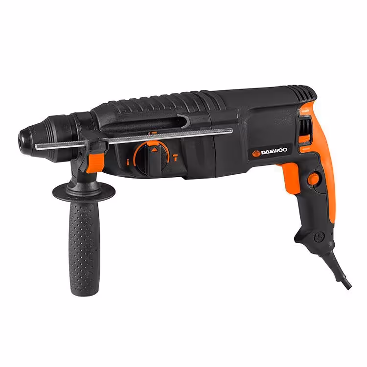 دریل بتن کن 26 دوو مدل DARH 26A