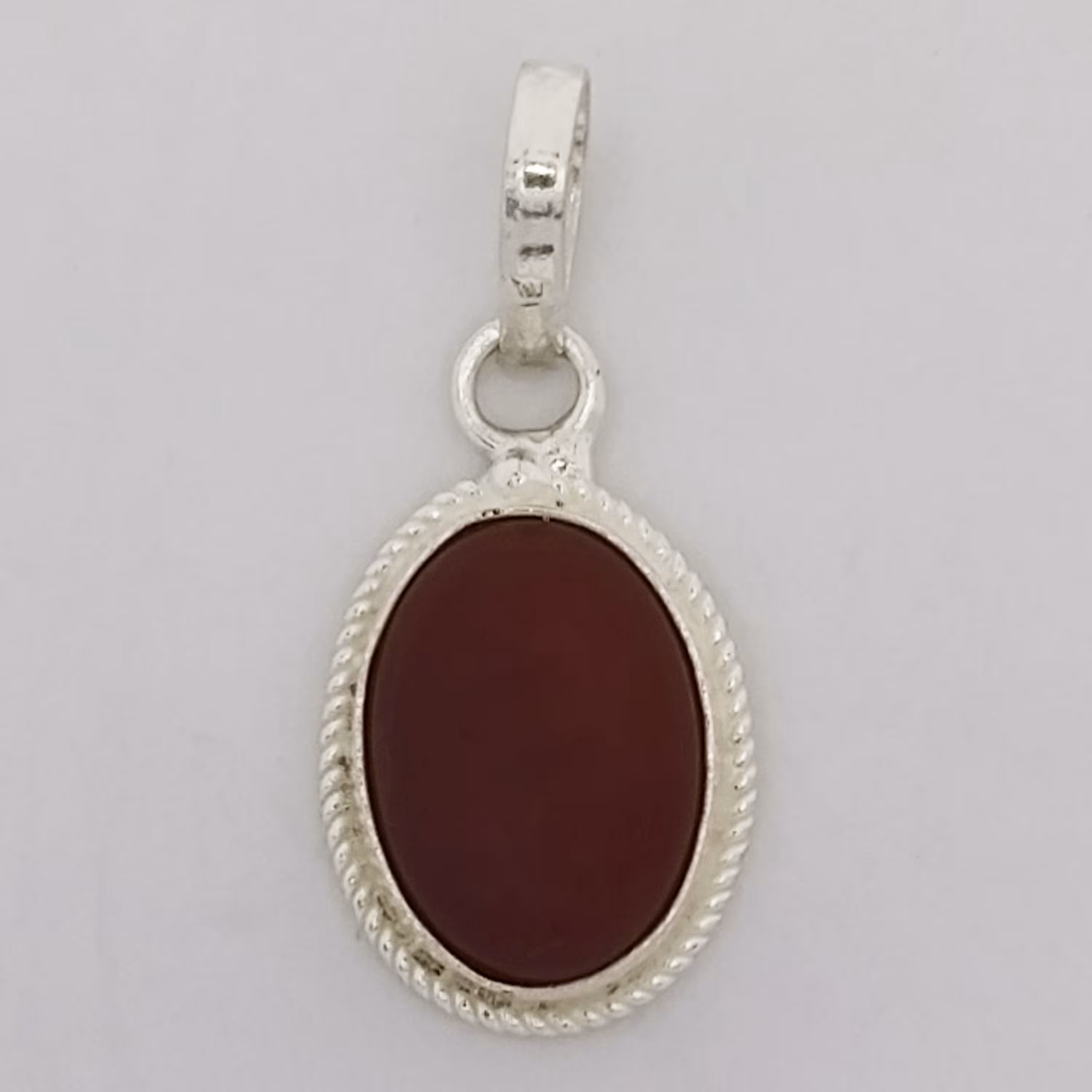 آویز گردنبند نقره زنانه سلین کالا 21