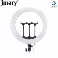 رینگ لایت جی ماری Jmary Ring Light FM-14R