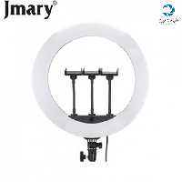 رینگ لایت جی ماری Jmary Ring Light FM-14R