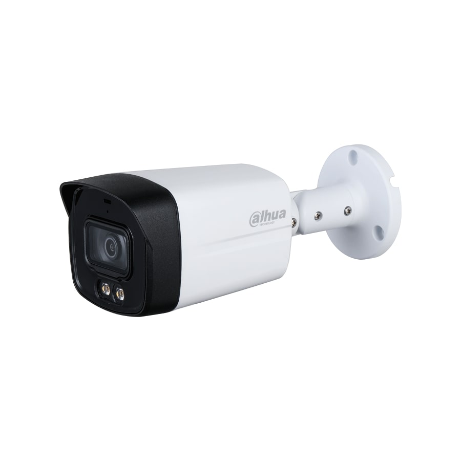 دوربین مداربسته داهوا مدل DH-HAC-HFW1239TLMP-LED