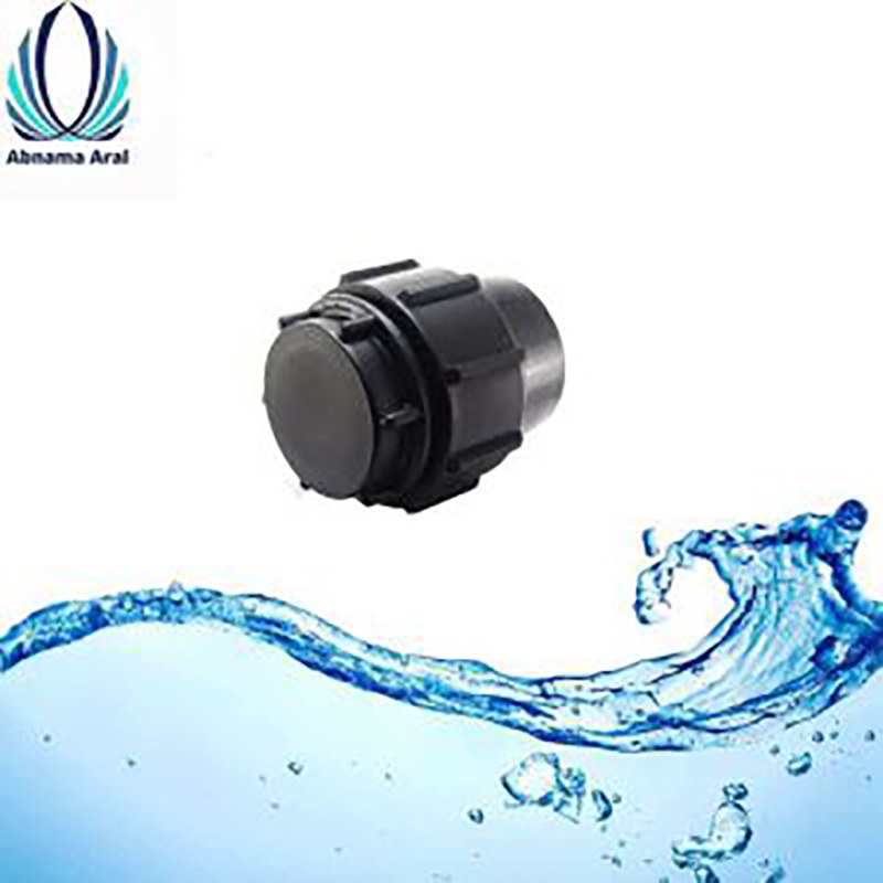 درپوش انتهایی  40mm