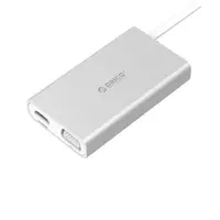 مبدلUSB Type-C اوریکو ADS2