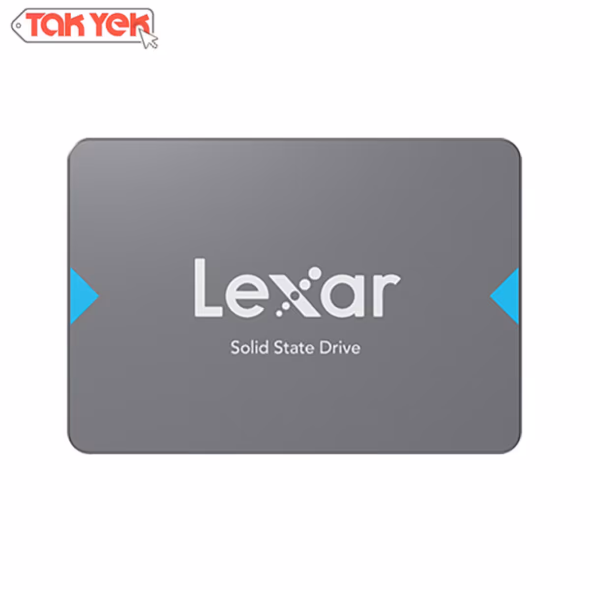 حافظه اس اس دی اینترنال لکسار مدل Lexar NQ100 240G